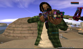 Best Weapon Pack